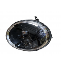 KAIRYSIS PRIEKINIS ŽIBINTAS MICROCAR MGO4/ MICROCAR MGO5/DUE 3 P88