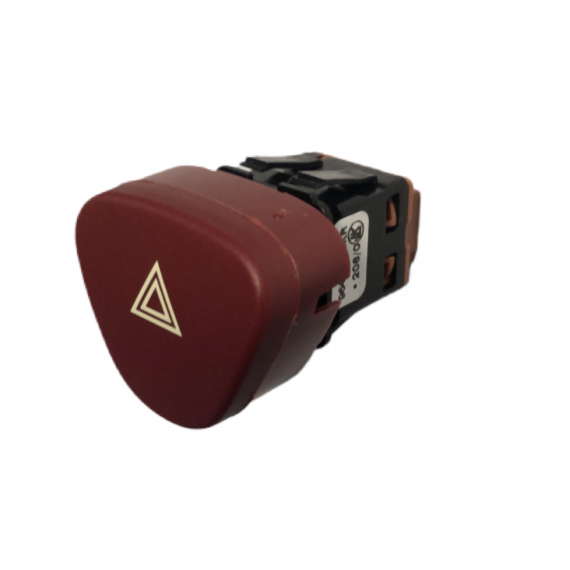 Langų reguliatoriaus jungiklis Įspėjamasis jungiklis Ligier ixo, js 50 phase 1, Microcar MGO3, DUE 2 P85, JDM XHEOS