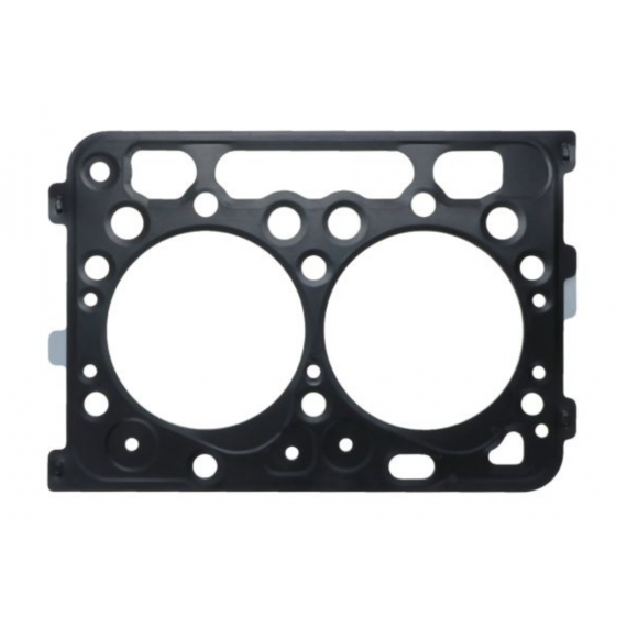 Aixam detalė Cilindro galvutės tarpiklis Kubota Z602 dviejų cilindrų varikliui (4 vietų mažiems automobiliams ir "Mega")