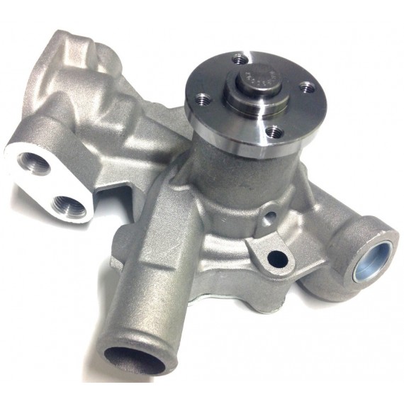 "Yanmar" dviejų cilindrų vandens siurblys, skirtas " Microcar", " <span class='n