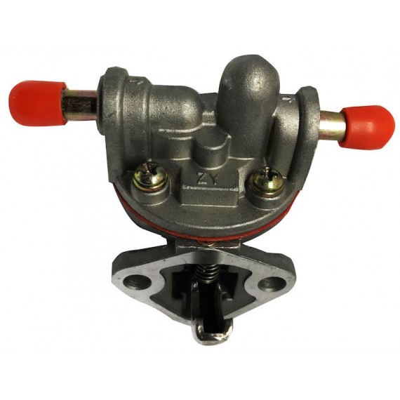 Dalis Aixam Dyzelinis siurblys aixam kubota z402 , z482, Z482-E4B