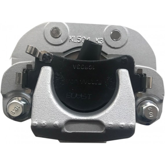 Stabdžių suportas Chatenet Kairės pusės priekinis stabdžių suportas CH26 3-iasis modelis CHATENET CH40/CH46 (DISQUE KILLING 3-ia