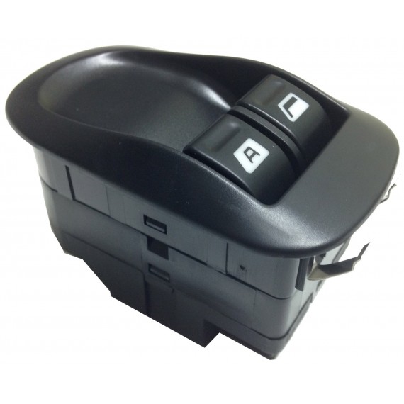 Ligier dalis Langų reguliatoriaus jungiklis Ligier xtoo, xtoo 1, xtoo 2, xtoo S, xtoo R, xtoo RS, optimax, ixo, js 50, microcar 