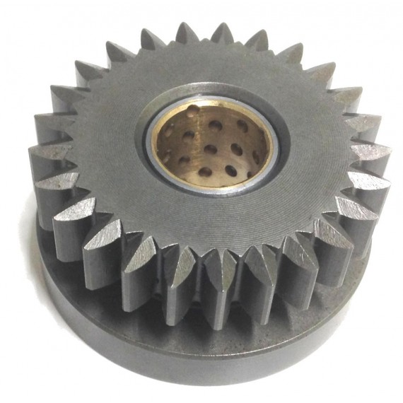 Aixam pavarų dėžės komponentas Aixam universali atbulinės eigos pavara / MICROCAR LYRA VIRGO,MC1,MC2,CHATENET MEDIA...