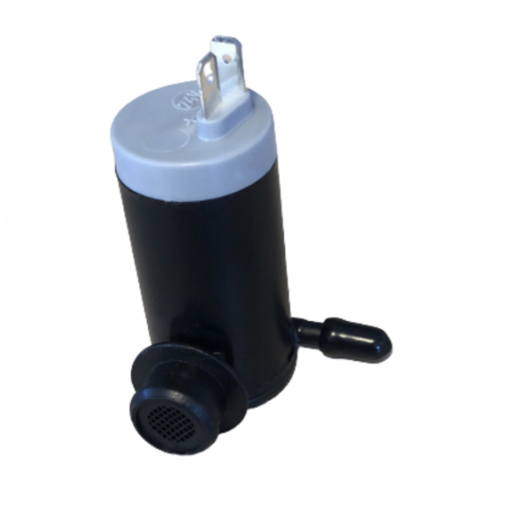 Ligier priekinio stiklo plovimo siurblys Ligier Xtoo 1, Xtoo 2, Xtoo Max, XTOO S/R/RS, Microcar CARGO