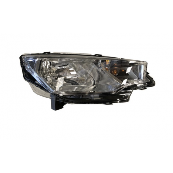 "Aixam" priekinis žibintas AIXAM CITY RIGHT FRONT HEADLAMP, COUPÉ, CROSSLINE, CR