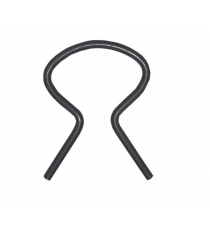 LANGŲ VĖJALENTĖS RANKENĖLĖS SPAUSTUKAS AIXAM/ LIGIER/ MICROCAR CARGO