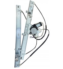 Elektrinis keleivio langų pritraukėjas Chatenet CH26, CH28, CH30, CH32, Sporteevo, Pickup