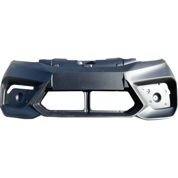 CITY GTO / GTI EMOTION Aixam city GTO / GTI priekinis bamperis (emotion asortimentas)