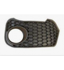 Priekinio bamperio keleivio grotelės Aixam kupė Gti / Gto ("Vision range")