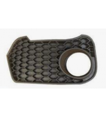 PRIEKINIS BAMPERIS VAIRUOTOJO PUSĖS GROTELĖS AIXAM COUPÉ GTI / GTO ( VISION RANGE )