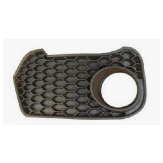 CITY GTO VISION PRIEKINIS BAMPERIS VAIRUOTOJO PUSĖS GROTELĖS AIXAM COUPÉ GTI / GTO ( VISION RANGE )