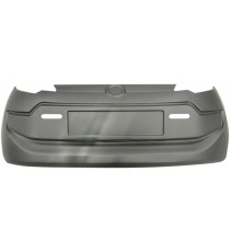 MINAUTO III , CROSS III priekinė smūgio apsauga ( su LED lemputėmis )