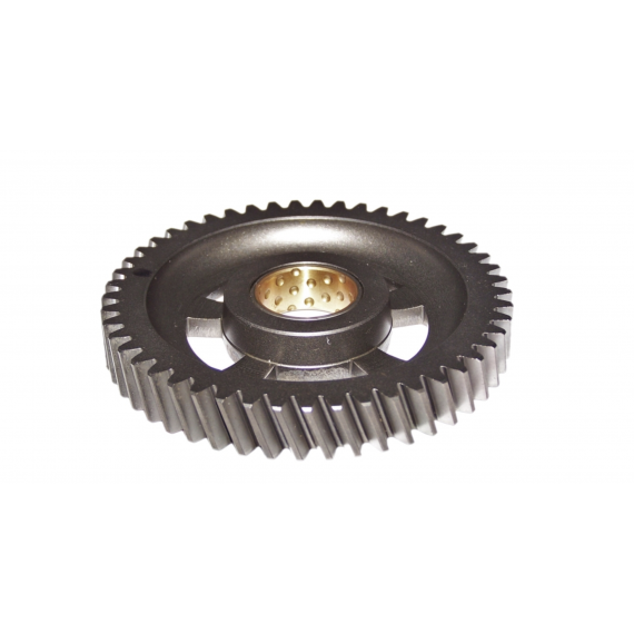 "Aixam" dalis "Comex" pavarų dėžės krumpliaratis / 1-asis reduktorius