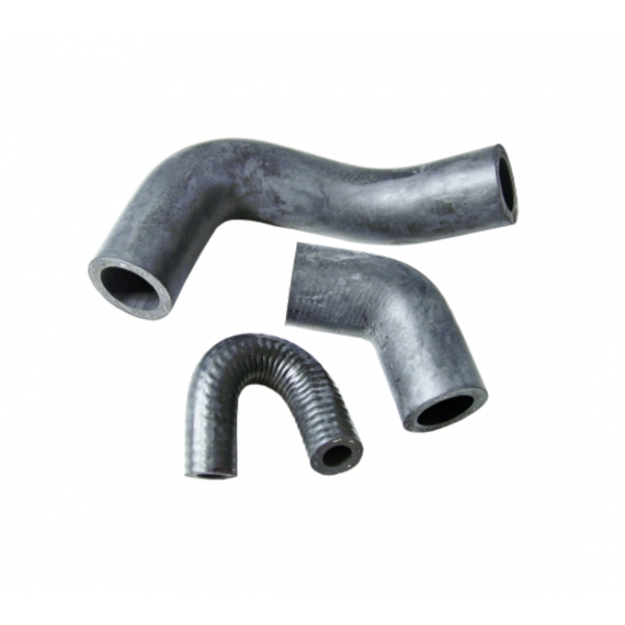 Aixam part Kit durite tous modeles Aixam et Minauto ( Moteur Kubota )