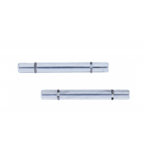 Priekinių ir galinių stabdžių trinkelių ašys (parduodamos pakuotėse po 2 vnt.)