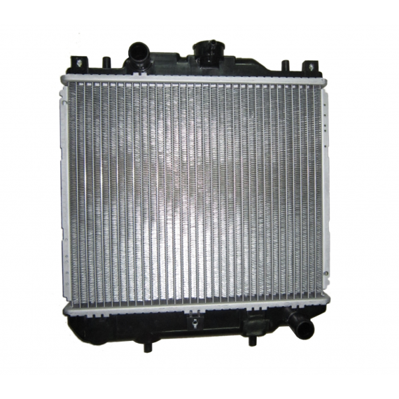 Aixam variklio radiatorius Aixam radiatorius 400,500.4,500SL,500.5,721,741,75,city,scouty,crossline,roadline gto,crossover,mega.