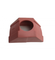 Variklio variatoriaus svorio laikiklis iki 2008 m. ( AIXAM , MICROCAR , LIGIER , CHATENET , MINAUTO , JDM BELLIER )