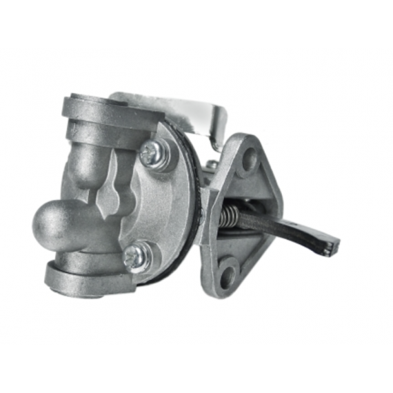 Yanmar dviejų cilindrų kuro siurblys Microcar, chatenet, jdm, bellier su yanmar varikliu