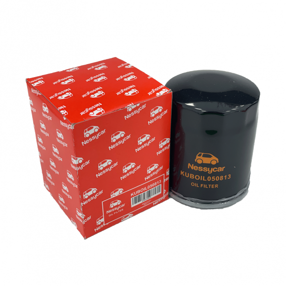 Alyvos filtras Kubota Alyvos filtras Kubota variklis Z402, Z482, Z602, 2482-E4B, Z602-E4B Aixam, Minauto, Mega