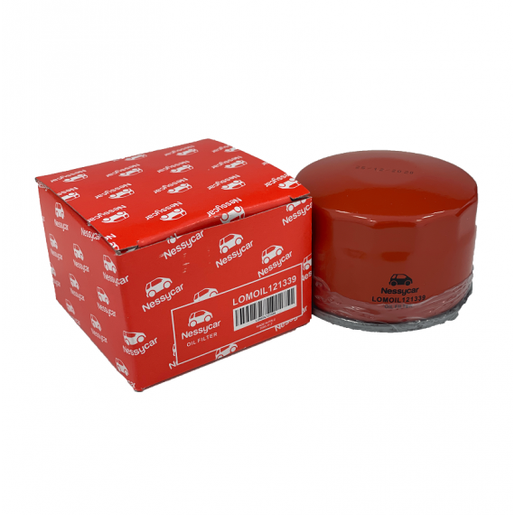 Lombardini alyvos filtras Lombardini variklio alyvos filtras FOCS / PROGRESS