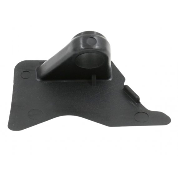 CITY IMPULSION Variklio dangčio vyris, dešinysis Aixam city, crossline, crossover, Gto (Impulse serija)