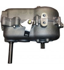 MEDIA, BAROODER, SPEEDINO, CH26,CH28,CH30,CH32,CH40 Pavaros dėžė (pavarų dėžės viduje esanti spyruoklė) ADAPTABILAS