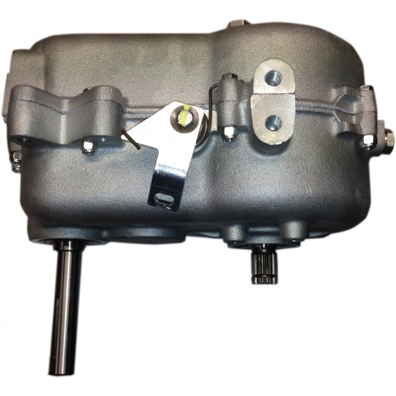 Chatenet atbulinės eigos pavarų dėžė MEDIA, BAROODER, SPEEDINO, CH26,CH28,CH30,CH32,CH40 (spyruoklė pavarų dėžės viduje).