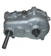 Pavarų dėžė Aixam 400 I, 540 /Microcar Lyra ,virgo/ Chatenet stella / jdm titane