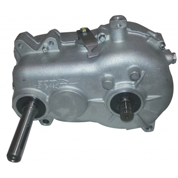 Aixam atbulinės eigos pavarų dėžė Aixam 400 I, 540 /Microcar Lyra ,virgo/ Chaten