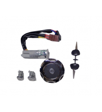 Rinkinys neiman + statinė + degalų bako dangtelis Microcar MGO 1 , MGO 2 , M8 , F8C / Ligier JSRC / Dué First