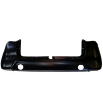 "Aixam Crossover" galinis bamperis ("Vision Range")