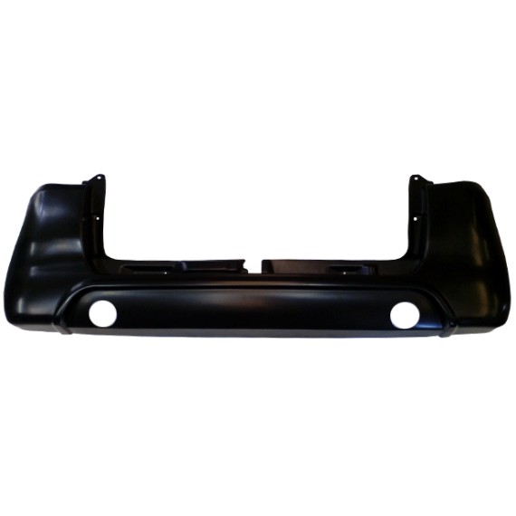 CROSSOVER VISION Galinis bamperis Aixam crossover ( vision range )