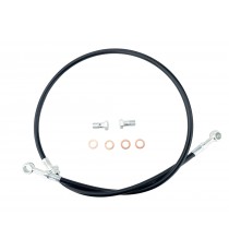 Priekinė stabdžių žarna Ligier IXO , JS 50 1 ir 2 fazė , Flex