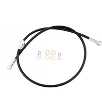 Priekinių stabdžių žarna Microcar MGO 3/4/5 , DUé 2 (P85) / Dué 3 (P88) , Ligier JS50 Phase 2/3