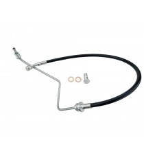 PRIEKINĖ STABDŽIŲ ŽARNA VAIRUOTOJO AIXAM CITY,CROSSLINE,COUPE,CROSSOVER (VISION,SENSATION,EMOTION /MINAUTO ACCES RANGE WITH ABS