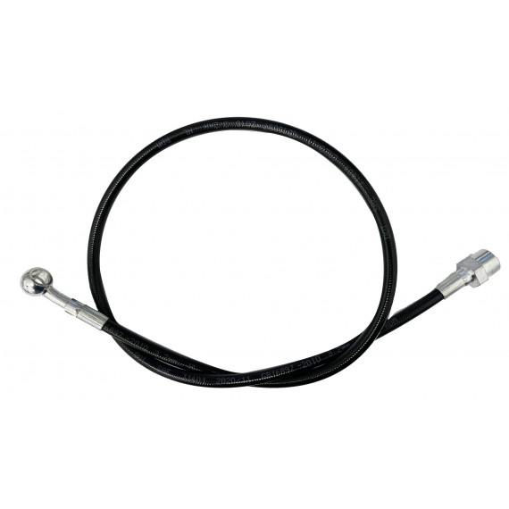 Aixam stabdžių žarnelė AIXAM galinio stabdžio žarnelė CITY,CROSSLINE,COUPE,CROSSOVER (VISION,SENSATION,EMOTION /MINU...