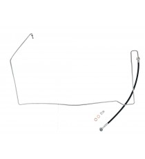 PRIEKINIO KELEIVIO STABDŽIŲ ŽARNELĖ AIXAM CITY,CROSSLINE,COUPE,CROSSOVER (VISION,SENSATION,EMOTION /MINAUTO ACCES RANGE WITH ABS