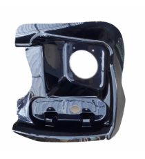 LIGIER JS50 SPORT KAIRIOJO RŪKO IR DIENOS ŠVIESOS ŽIBINTŲ PALAIKYMAS ( 1 ETAPAS)