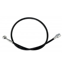 GALINĖ STABDŽIŲ ŽARNA AIXAM CITY,CROSSLINE,COUPE,CROSSOVER (VISION,SENSATION,EMOTION /MINAUTO ACCES RANGE WITH ABS