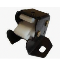 "Microcar Virgo" 1,2 užpakalinių durelių užraktas