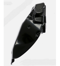 Aixam city, crossline, coupe, crossover priekinio kairiojo sparno jungė (Emotion serija)