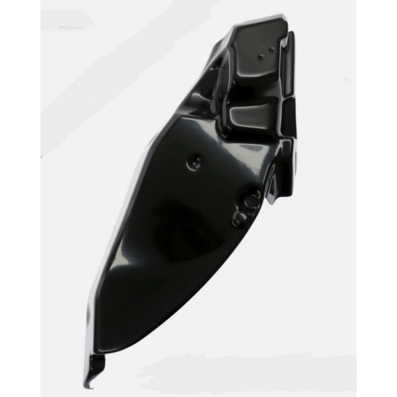 CITY EMOTION Aixam city, crossline, coupe, crossover priekinio kairiojo sparno apvadas (Emotion serija)