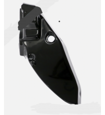 Aixam city, crossline, kupė, krosoveris (Emotion serija) priekinis dešinysis sparno sparnas