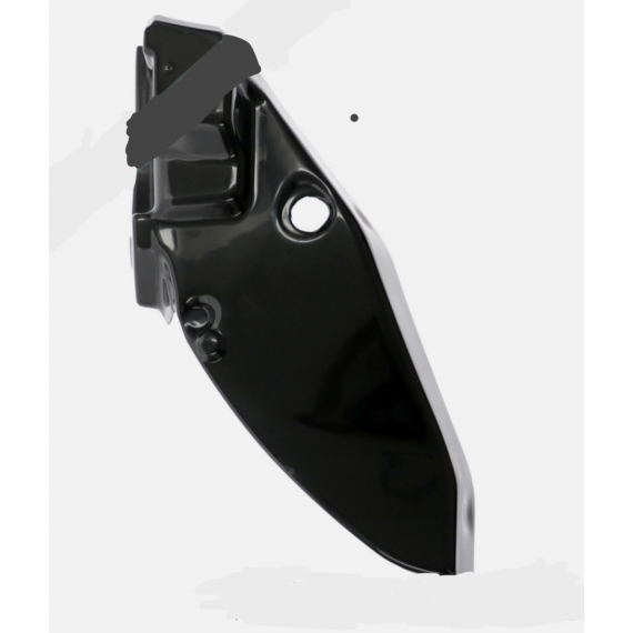 CITY GTO / GTI EMOTION Aixam city, crossline, coupe, crossover priekinis dešinysis sparnas (Emotion serija)