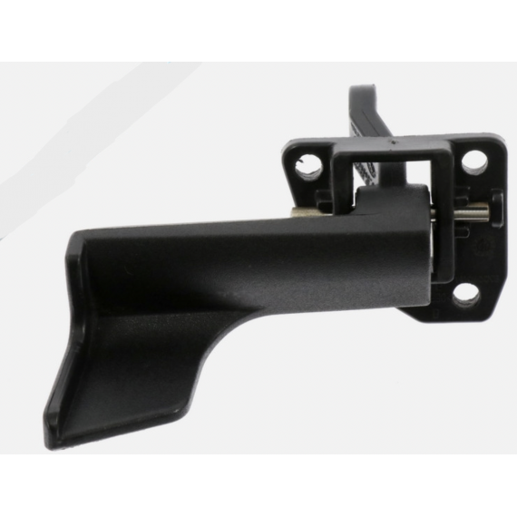 MGO 3 KELEIVIO DURŲ RANKENA MICROCAR MGO3/4/5/6 , DĖL P85 , DĖL 3/5/6