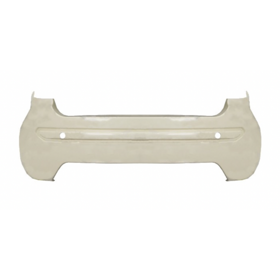 BELLIER B8 GALINIS BAMPERIS