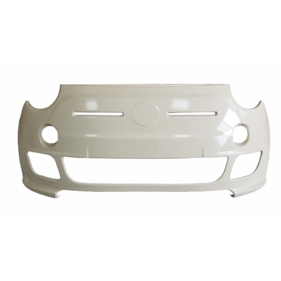 BELLIER B8 Bellier B8 priekinis buferis