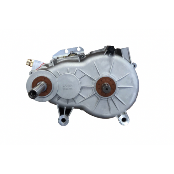 Mikroautobusų atbulinės eigos pavarų dėžė LIGIER IXO, JS50 , JS 60,MICROCAR MGO 