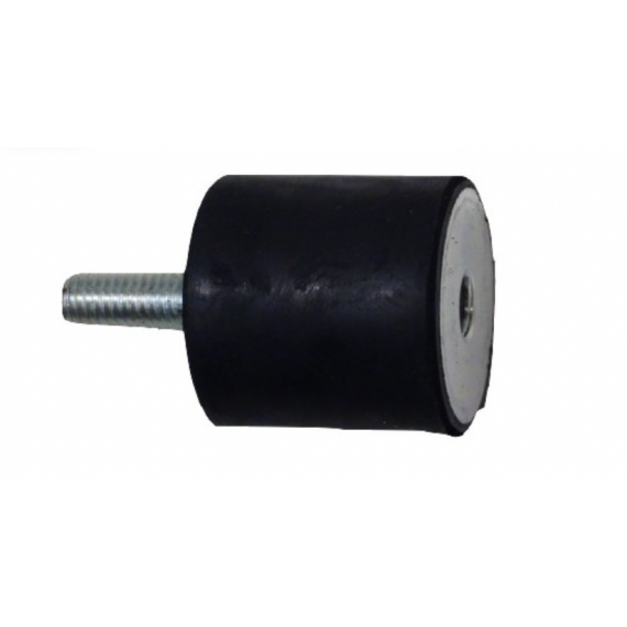 Dalis JDM SILENT BLOC MOTEUR ARRIERE TITANE, ALBIZIA, ABACA, ALOES, ROXSY, XHEOS